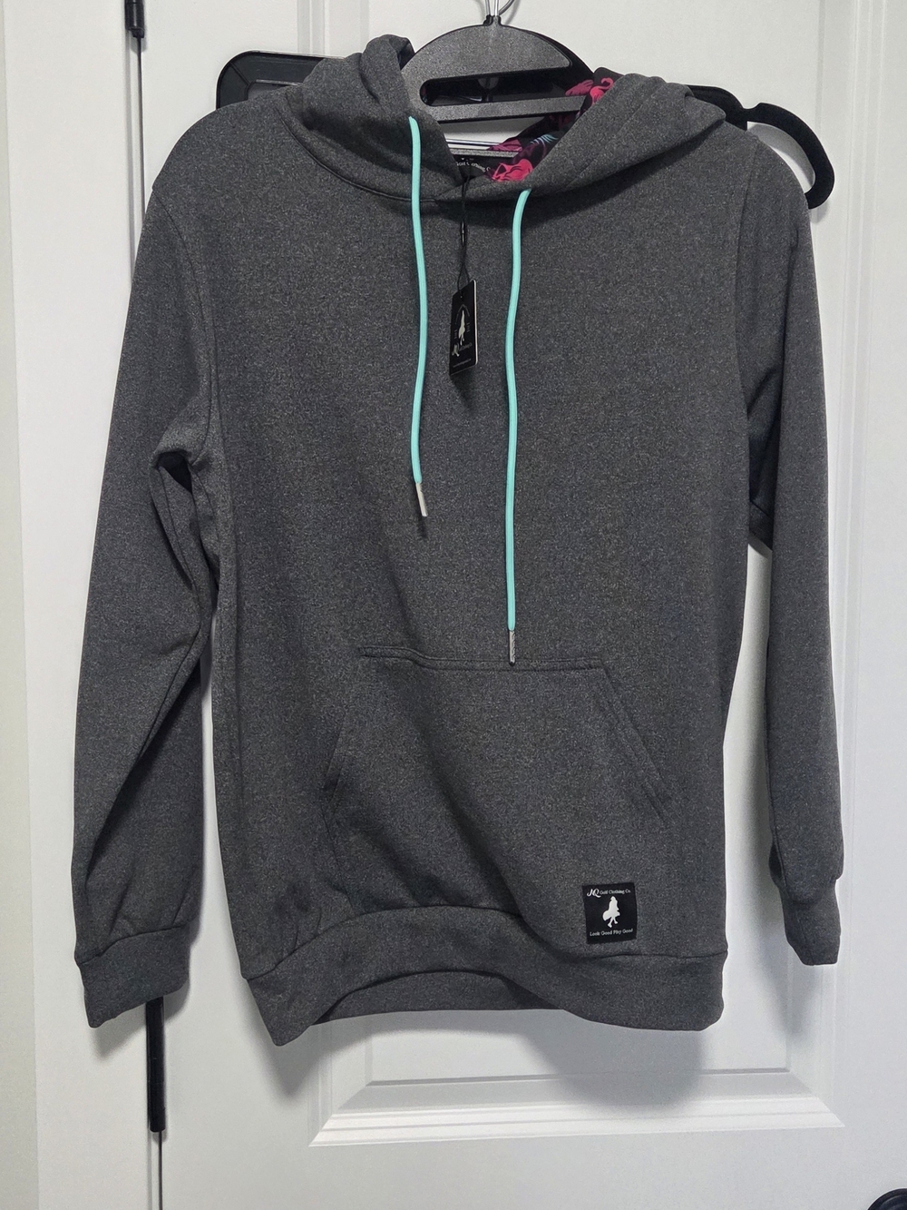 Youth BNWT Golf Hoodie